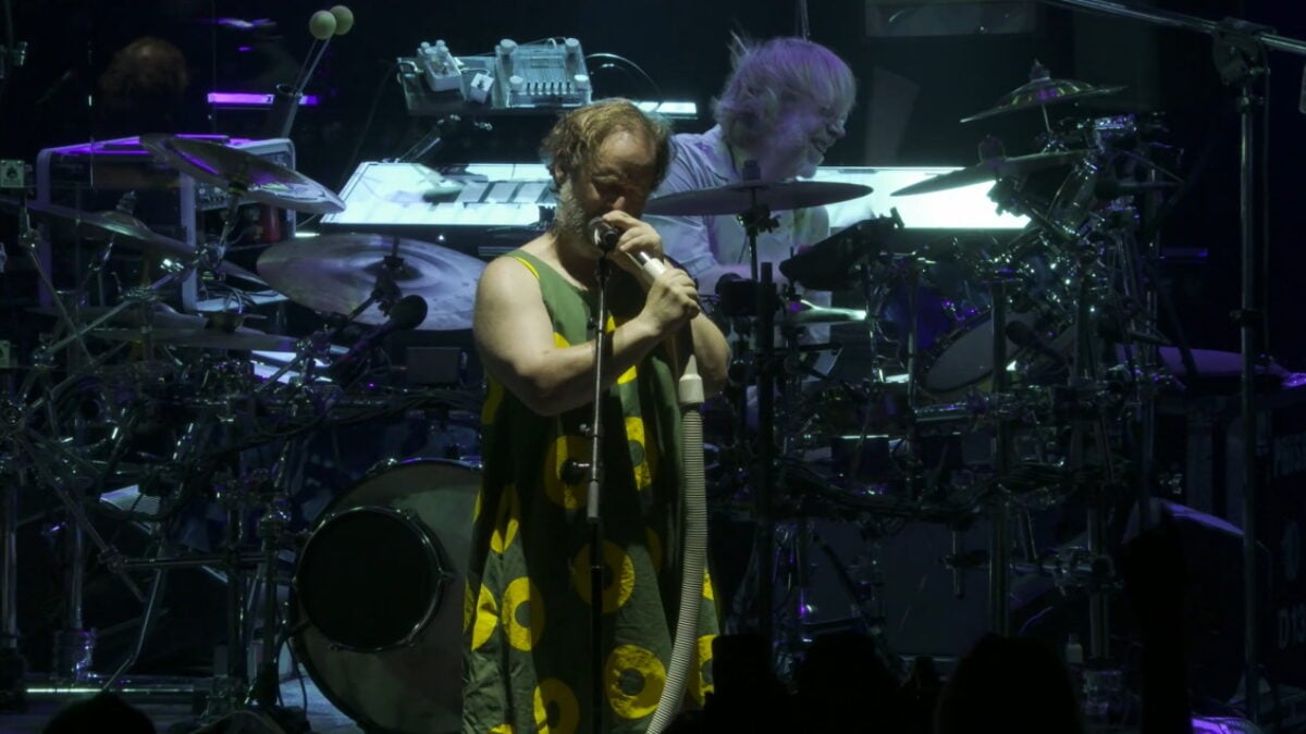 Phish Tour 2022: The Mann Night 2 - Recap, Setlist & The Skinny