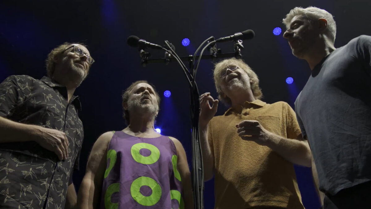 Phish Tour 2022 The Mann Night 2 Recap, Setlist & The Skinny