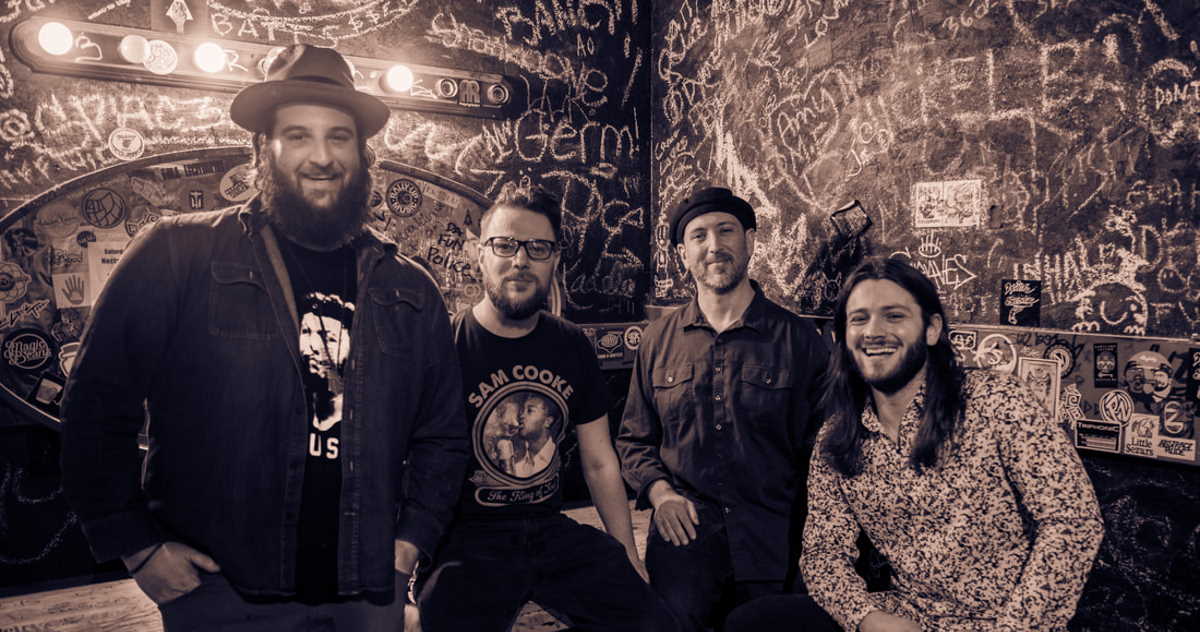 Pink Talking Fish Reveals 2023 Winter Tour Dates