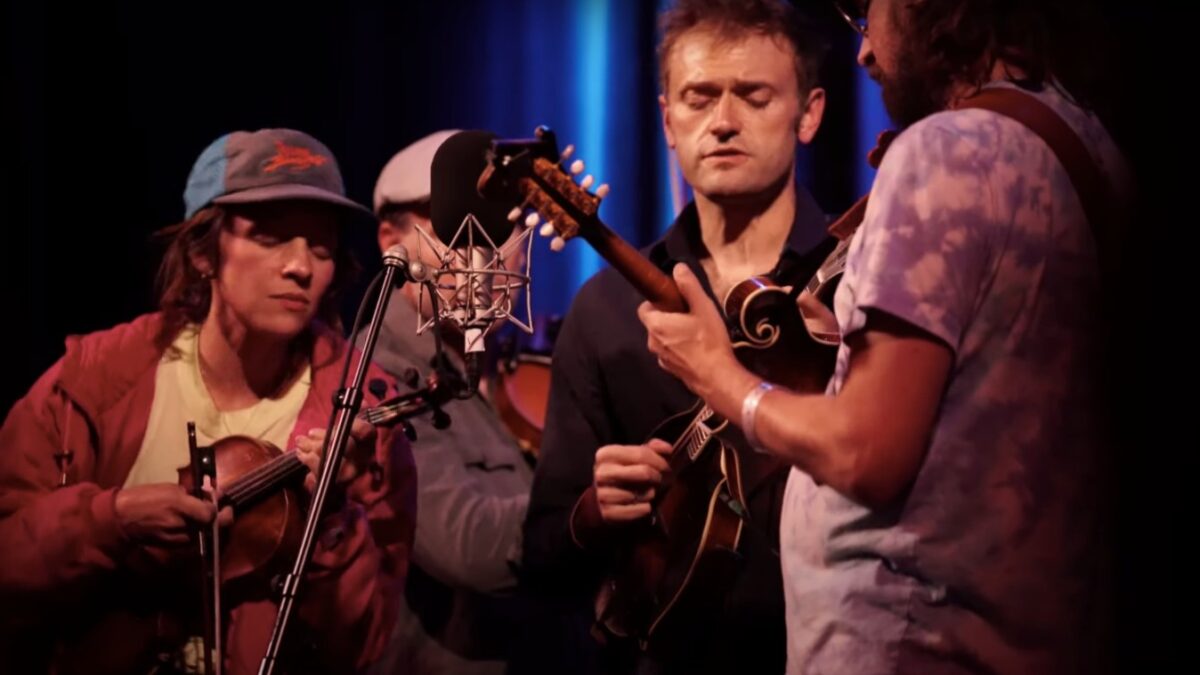 Watchhouse Maquoketa Codfish Hollow Barnstormers Sep 5, 2022