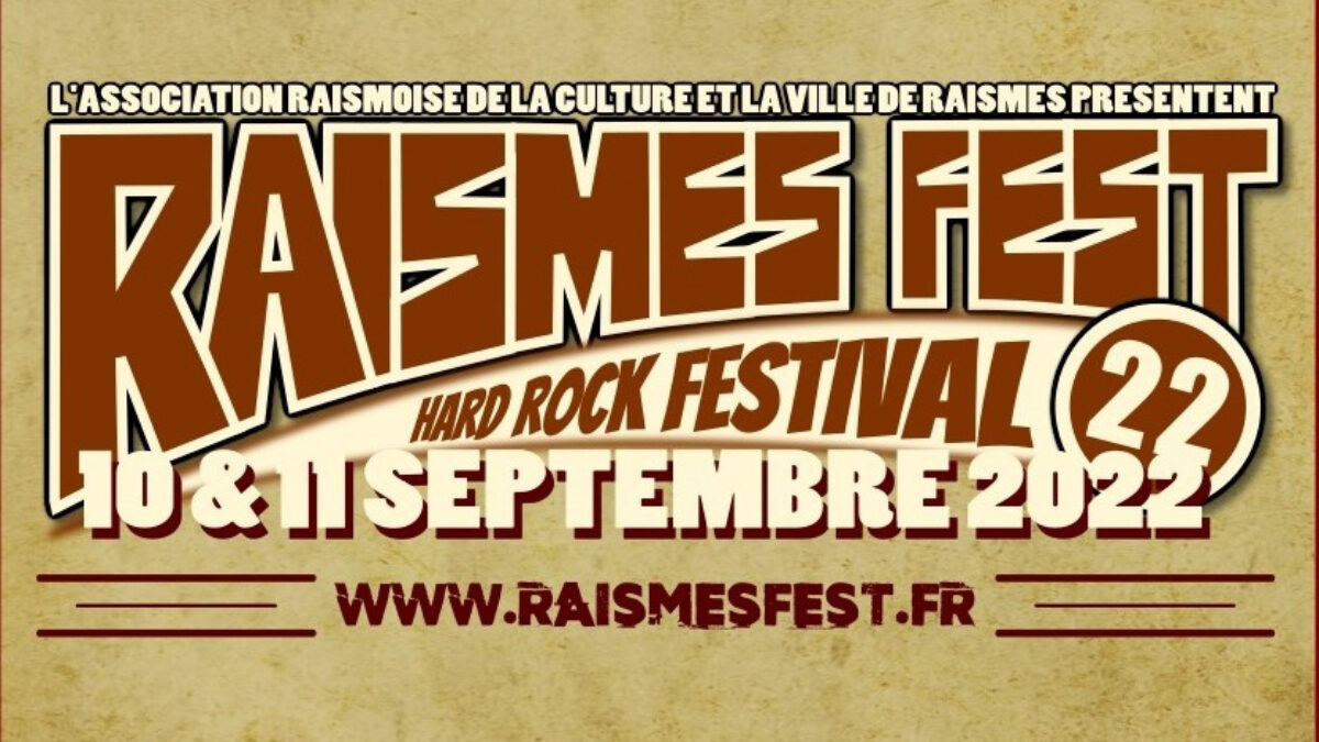 Raismes Fest