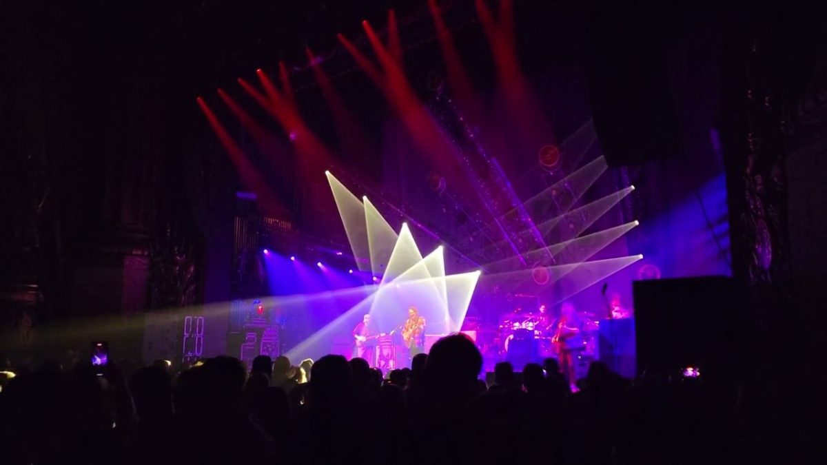 Widespread Panic - Happy Child~Dear Prudence - Beacon Theatre - New York, NY 7-23-22