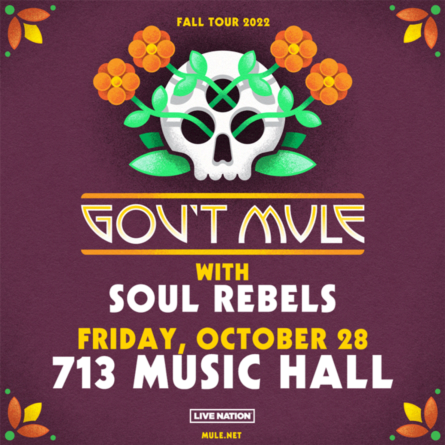 Gov't Mule