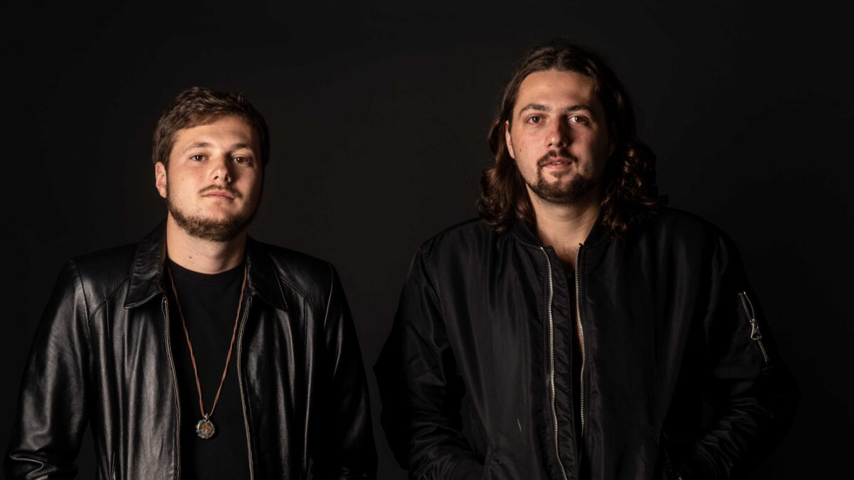 The Ries Brothers Plot 2023 Rock And Soul Summer Tour Dates & Share Single