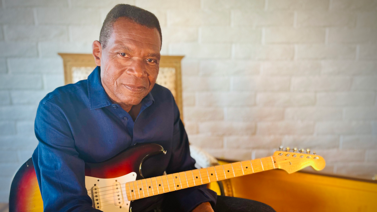 Robert Cray