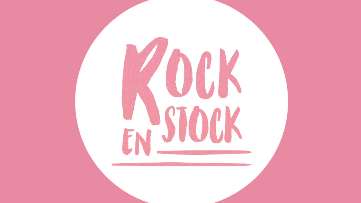 Rock en Stock