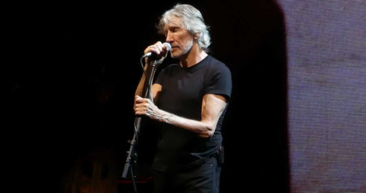 Roger Waters This Is Not A Drill Setlist Videos