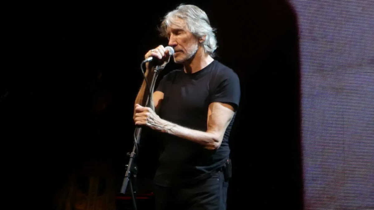 Roger Waters Kicks Off This Is Not A Drill Tour In Pittsburgh