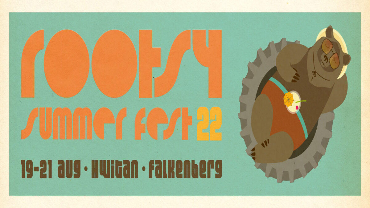 Rootsy Summer Fest