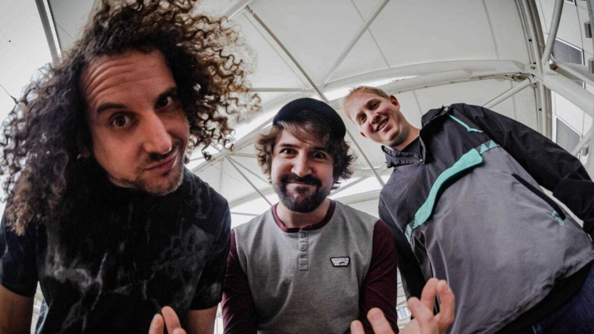SunSquabi Releases ‘Elephant Song’ Single Featuring Dominic Lalli