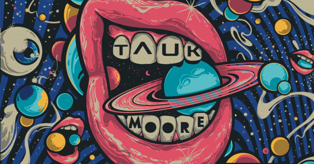 TAUK Kanika Moore
