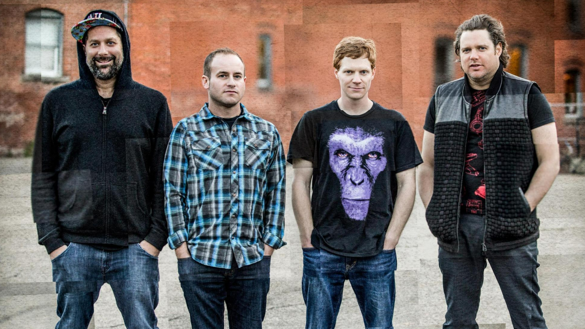 The Disco Biscuits