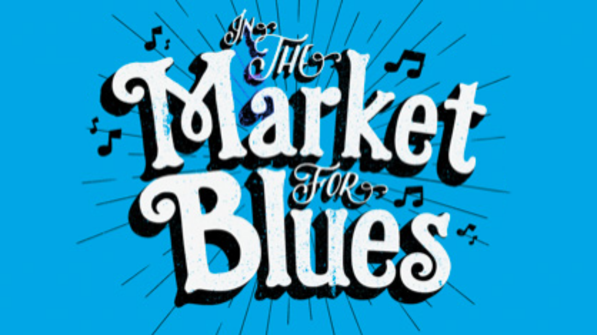 In The Market for Blues