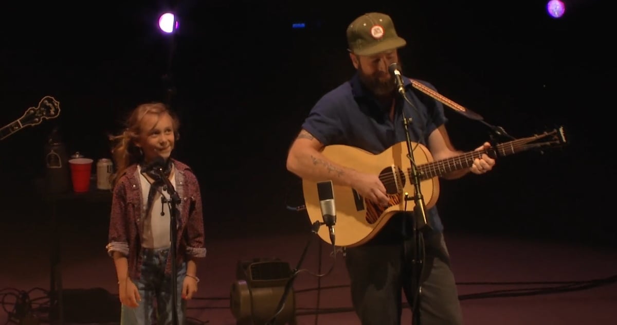 Trampled By Turtles Grateful Dead Cover Red Rocks