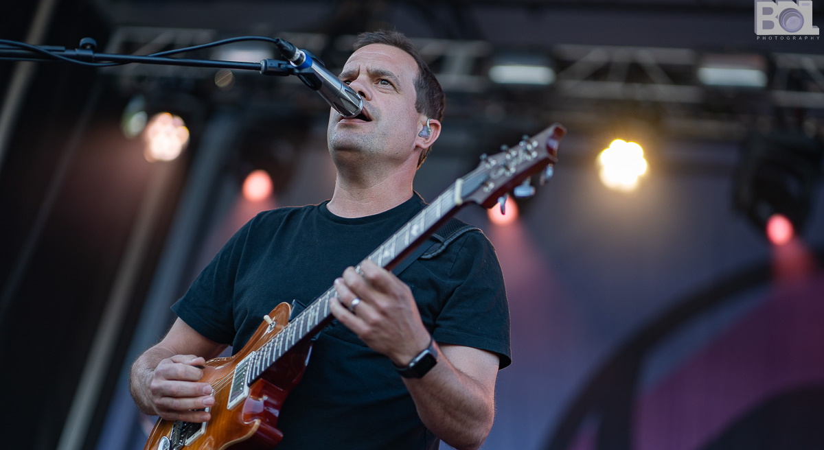 Umphrey McGee Levitate Lasky Bayliss 2022