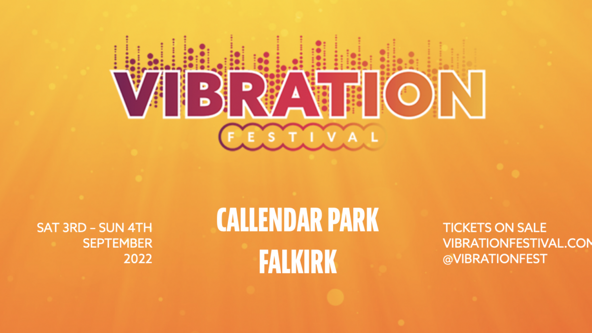 Vibration Festival
