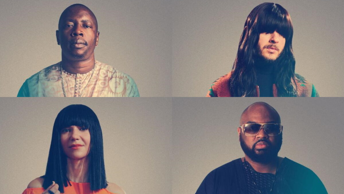 Khruangbin & Vieux Farka Touré Announce Ali Farka Touré Tribute Album