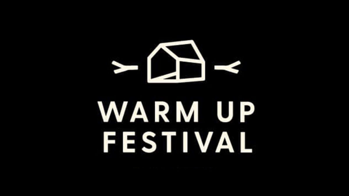 Warm Up Festival