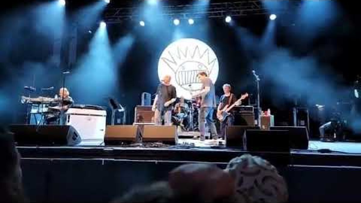 Ween - Loop de Loop - 2022-07-01 Seattle WA Marymoor Park