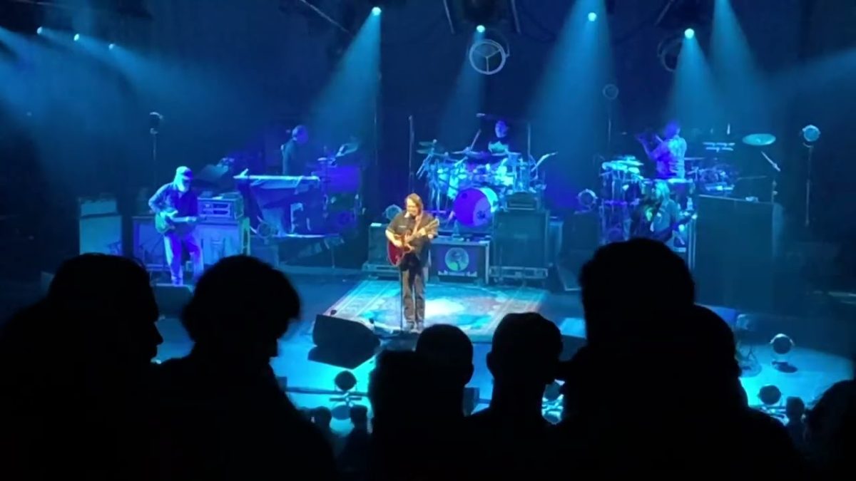 WIdespread Panic 7-24-2022 Beacon Theater - New York, NY