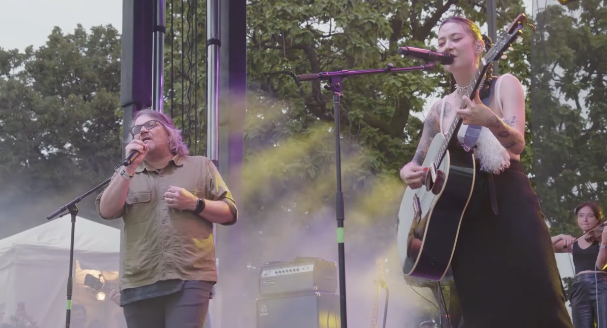 Wilco Jeff Tweedy Japanese Breakfast Pitchfork