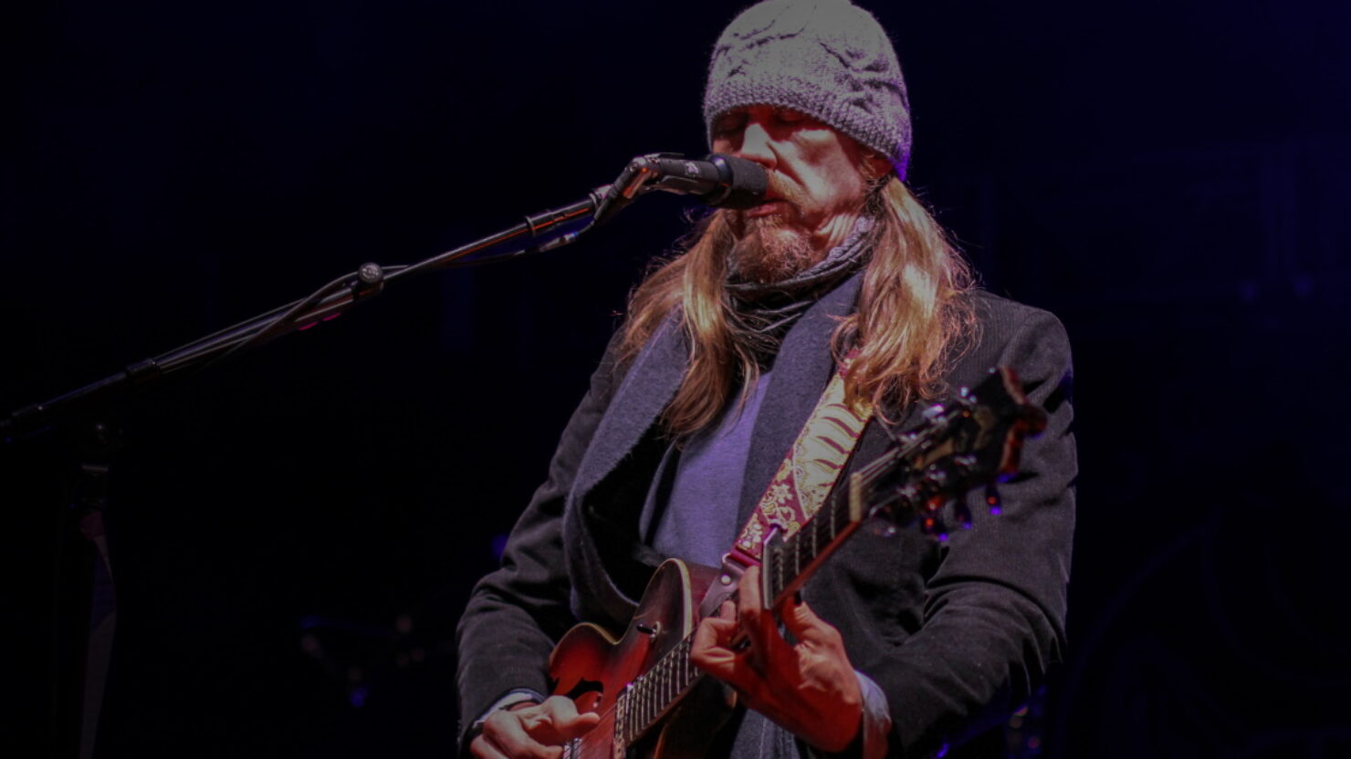 The Wood Brothers Announce Fall Tour 2022