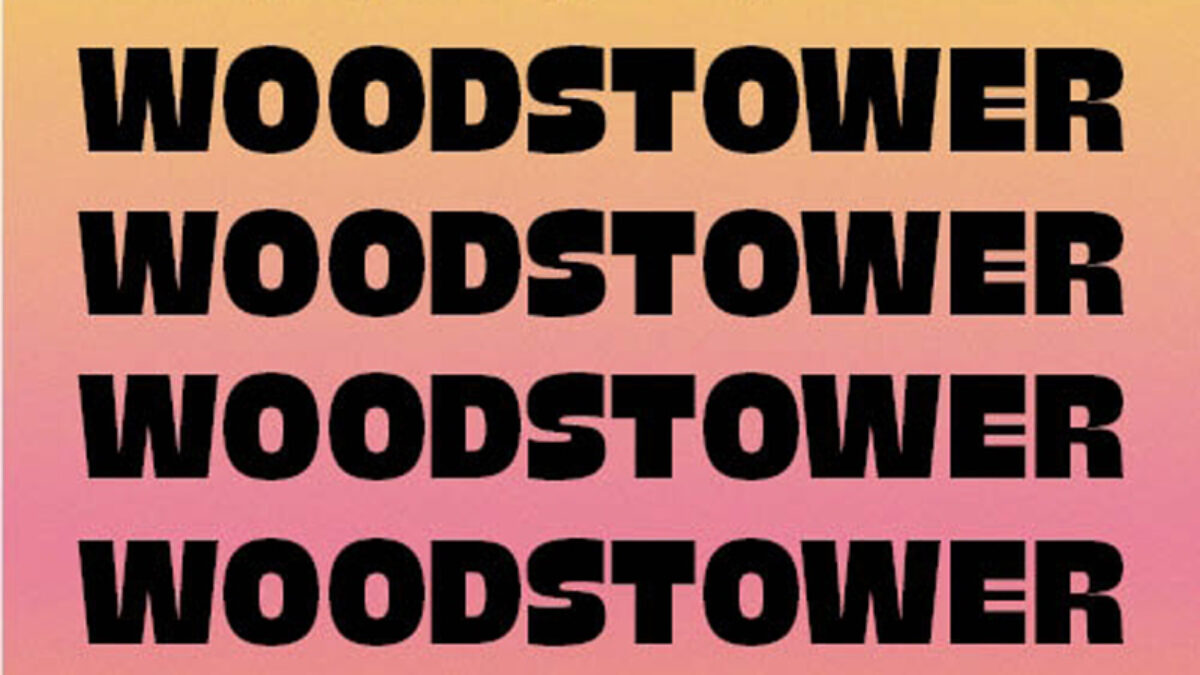 Festival Woodstower