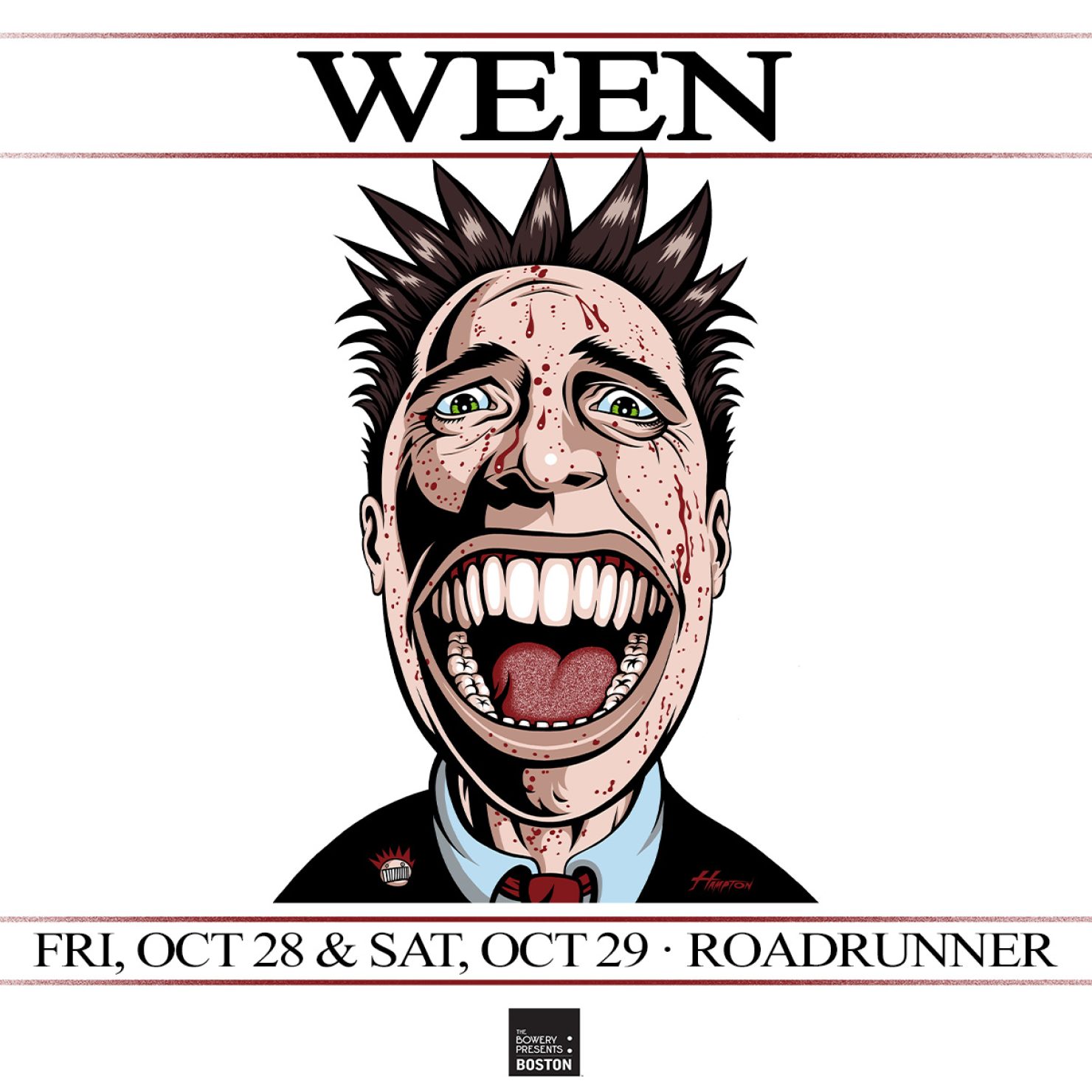Ween