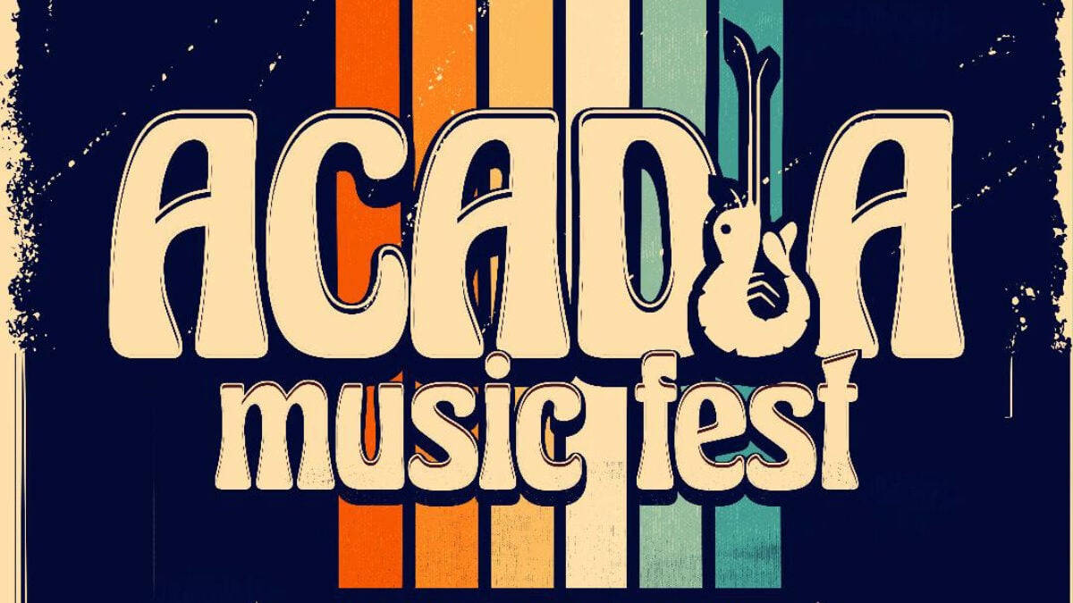 Acadia Music Fest
