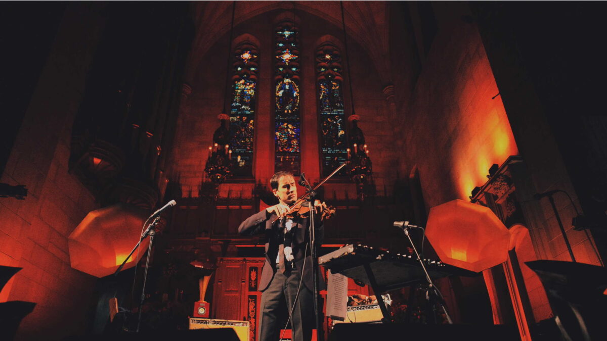 Andrew Bird Details 2022 Gezelligheid Concerts In Chicago