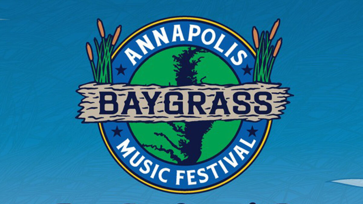 Annapolis Baygrass Music Festival