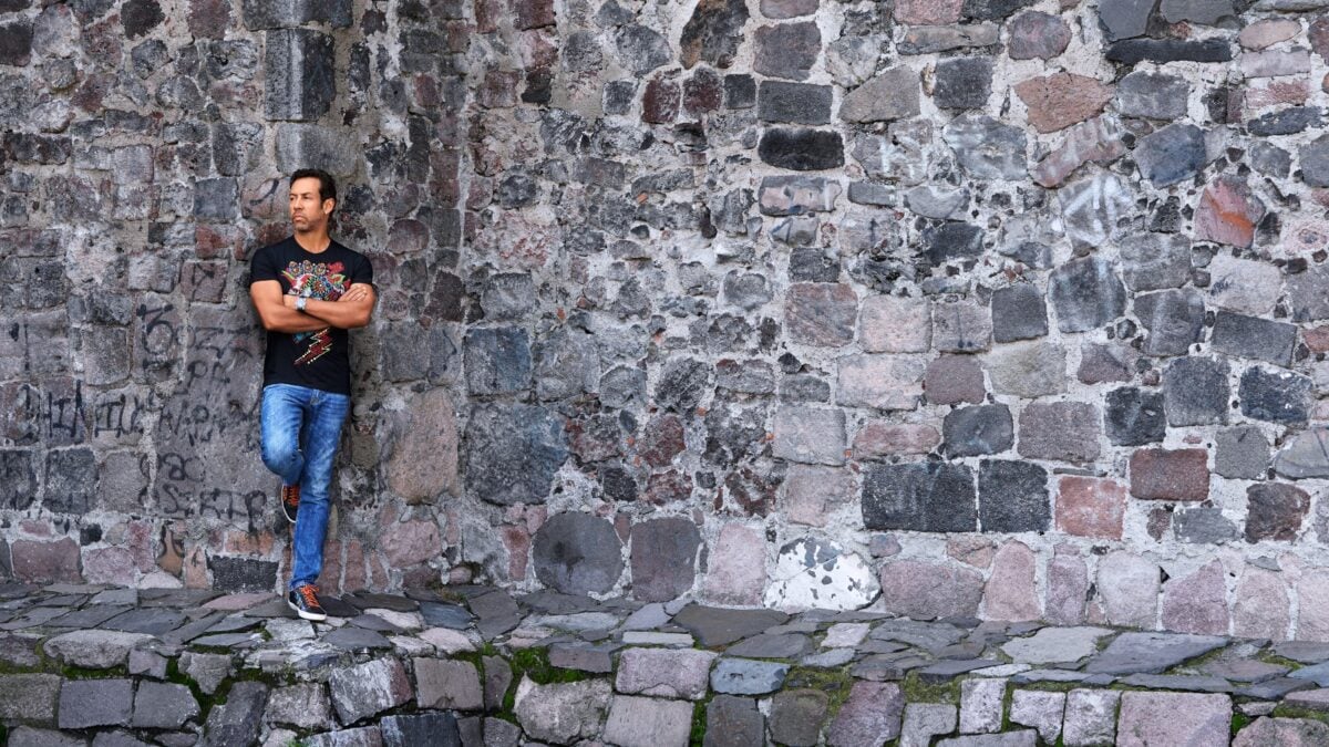 Antonio Sánchez Releases Video For ‘Eh Hee 2.0’ Collaborative Single Featuring Dave Matthews & Pat Metheny