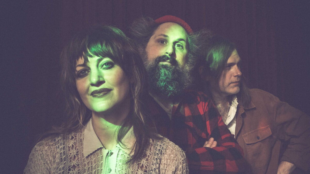 Bonny Light Horseman Shares ‘Exile’ Single & Confirms Tour Dates