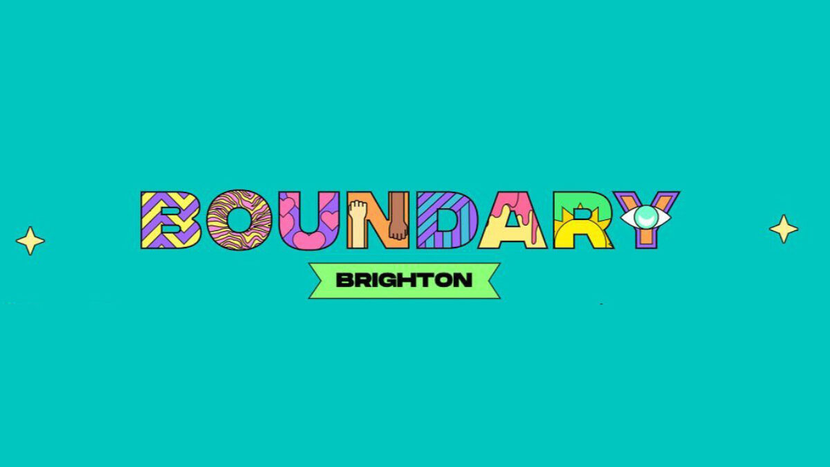 Boundary Brighton