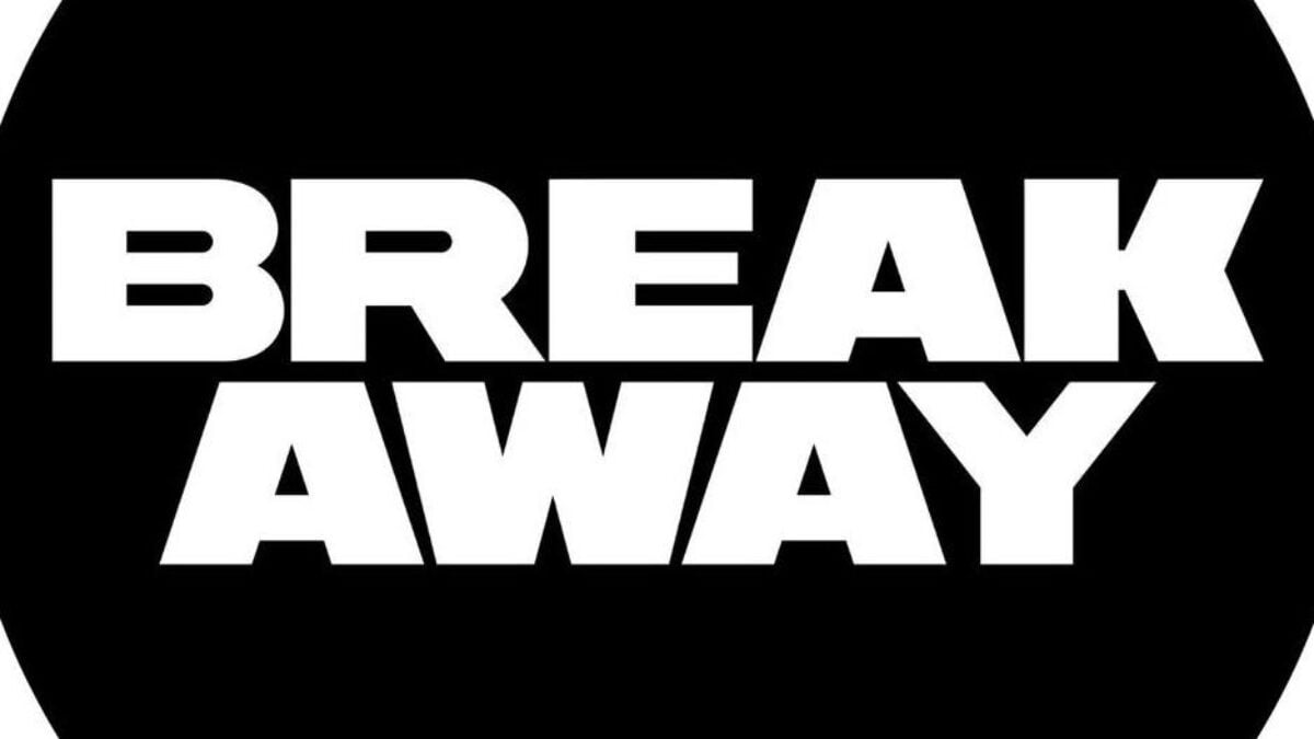 Breakaway Bay Area