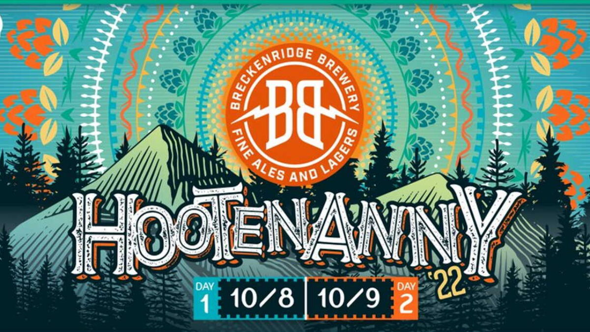 Breckenridge Hootenanny 2022: Railroad Earth, Big Head Todd & The Monsters + More