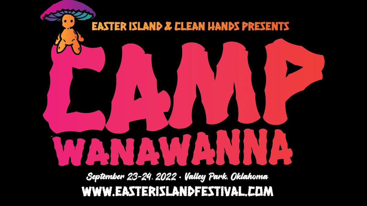 Camp Wanawanna