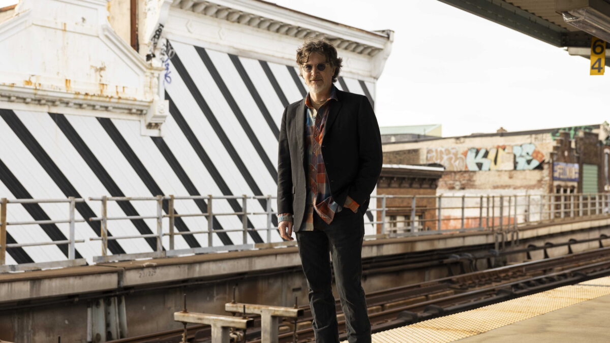 Chris Forsyth Announces Fall 2022 Co-Headlining Tour With Meg Baird