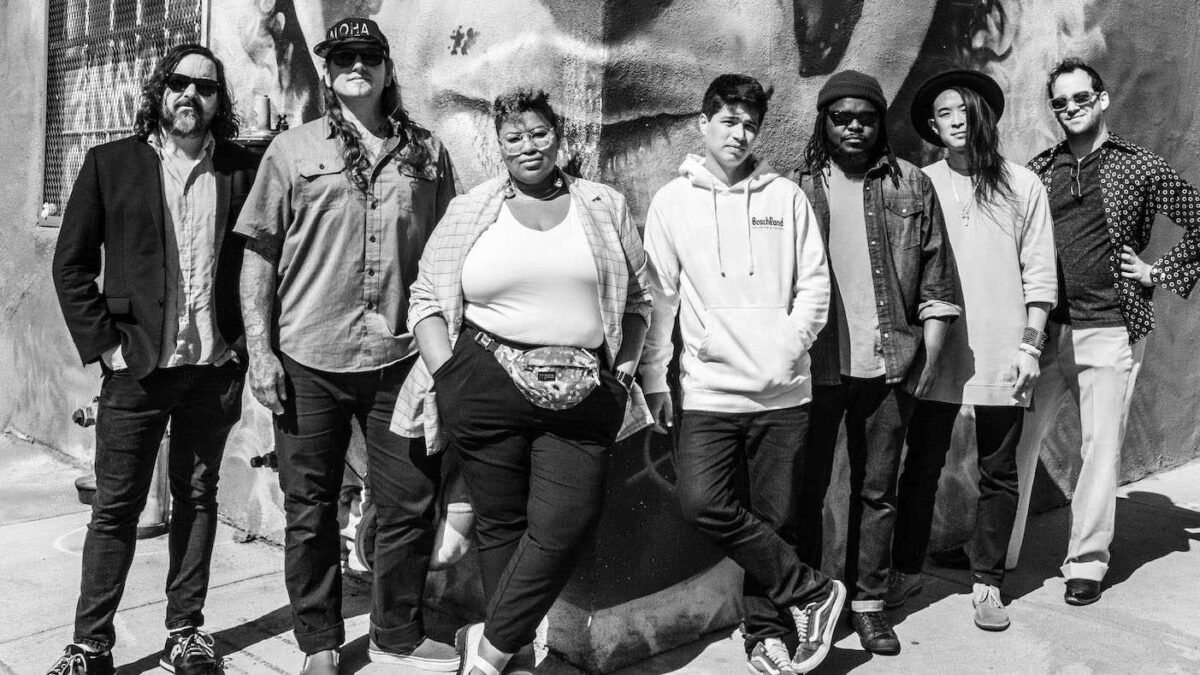 Con Brio Details New EP ‘Seasons’ & Shares ‘Candlelight Lover’ Single