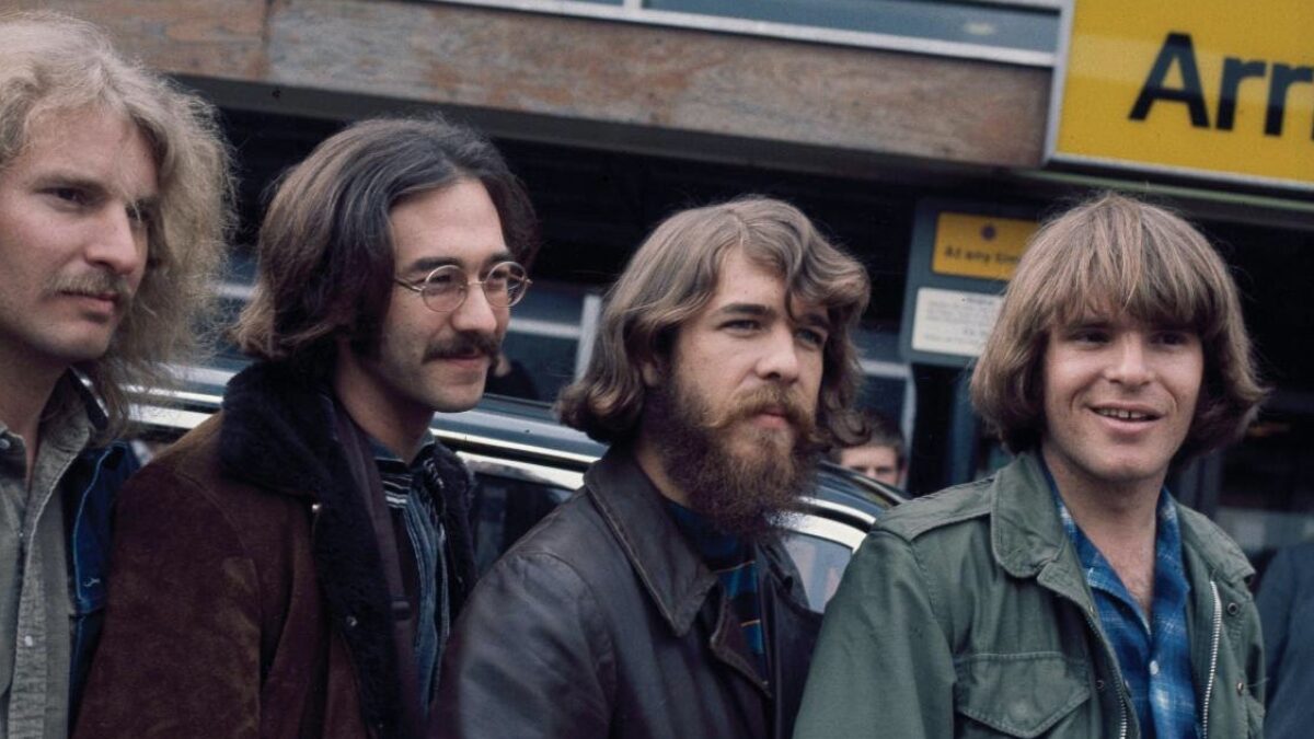 Clearwater Creedence Revival Wimborne Tickets โ The Tivoli Theatre Clearwater Creedence Revival Wimborne Tickets โ The Tivoli Theatre