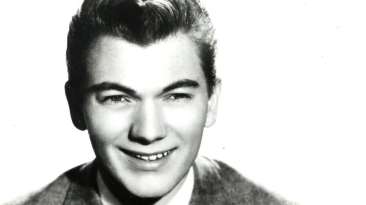 The Crickets Drummer Jerry Allison 1939 - 2022