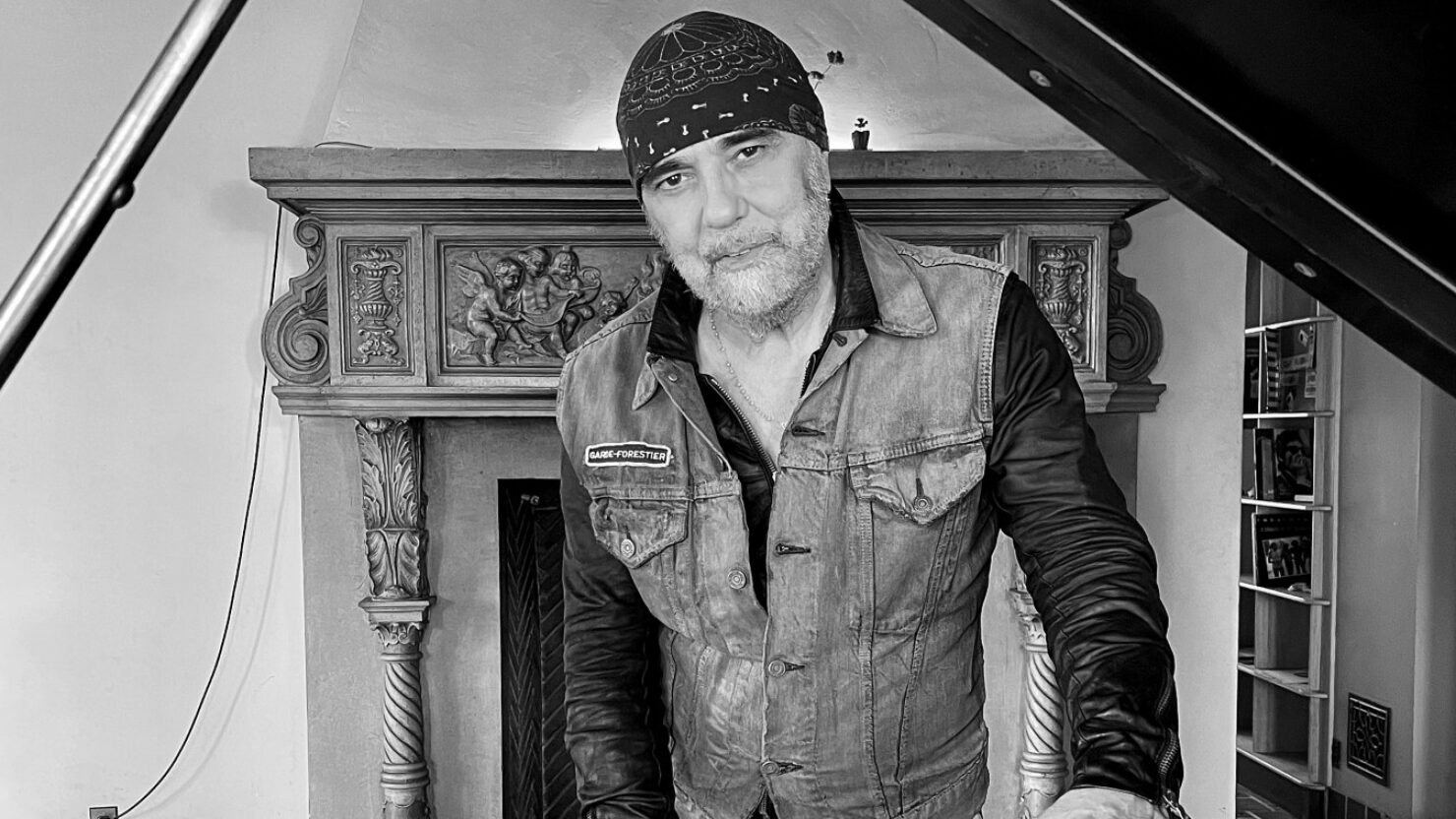 Daniel Lanois, Rokeriet Usf, Sep 18, 2026 Tickets, Bergen, Norway