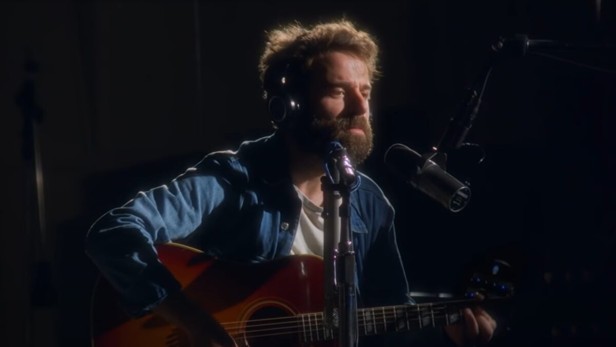 Watch Dawes Perform ‘Sound That No One Made / Doomscroller Sunrise’