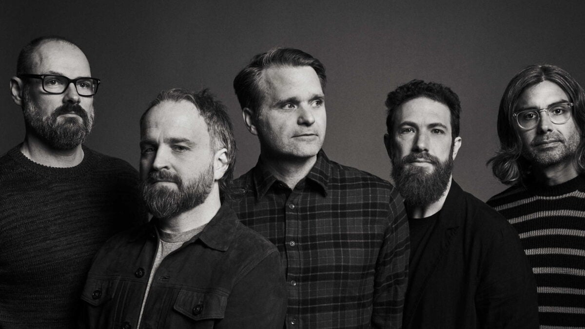 Death Cab For Cutie Extends Asphalt Meadows Tour Into June 2023
