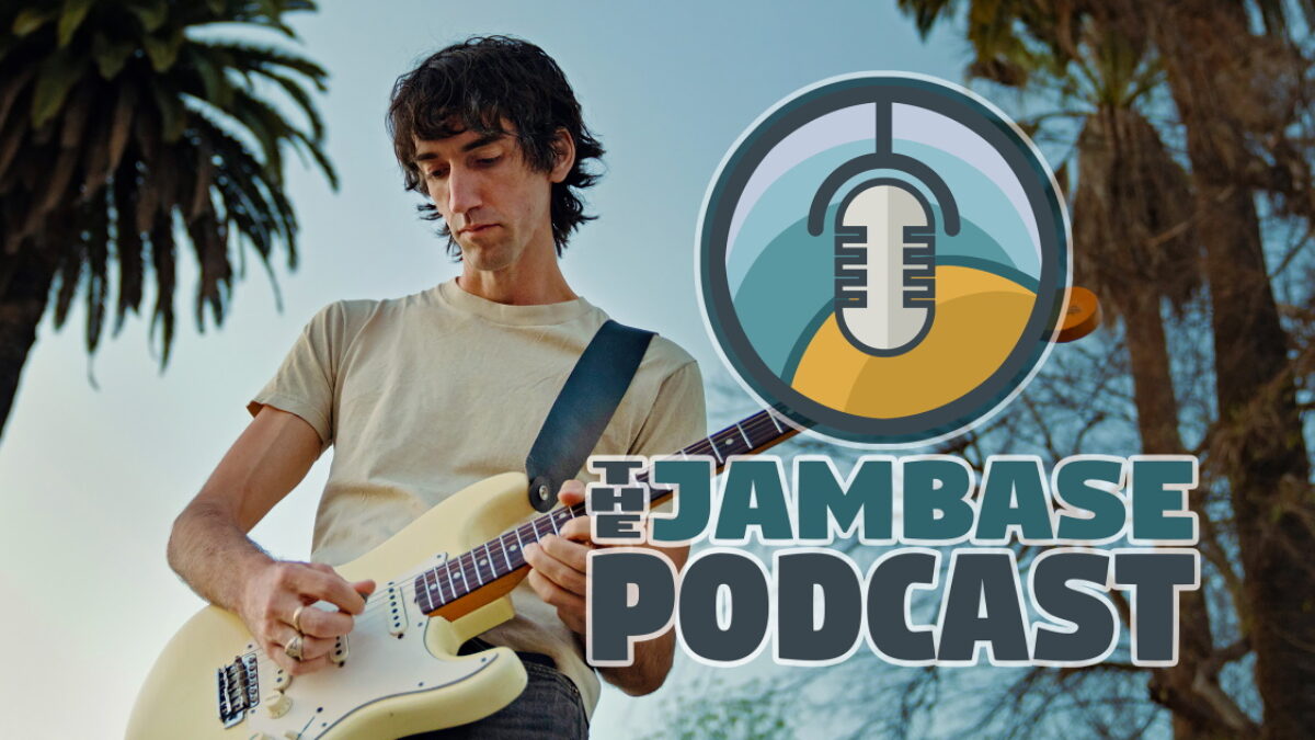 JamBase Go See Live Music