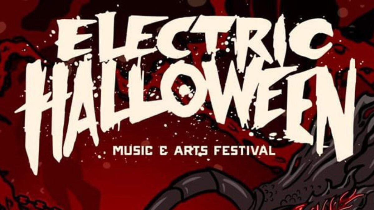 Electric Halloween Festival