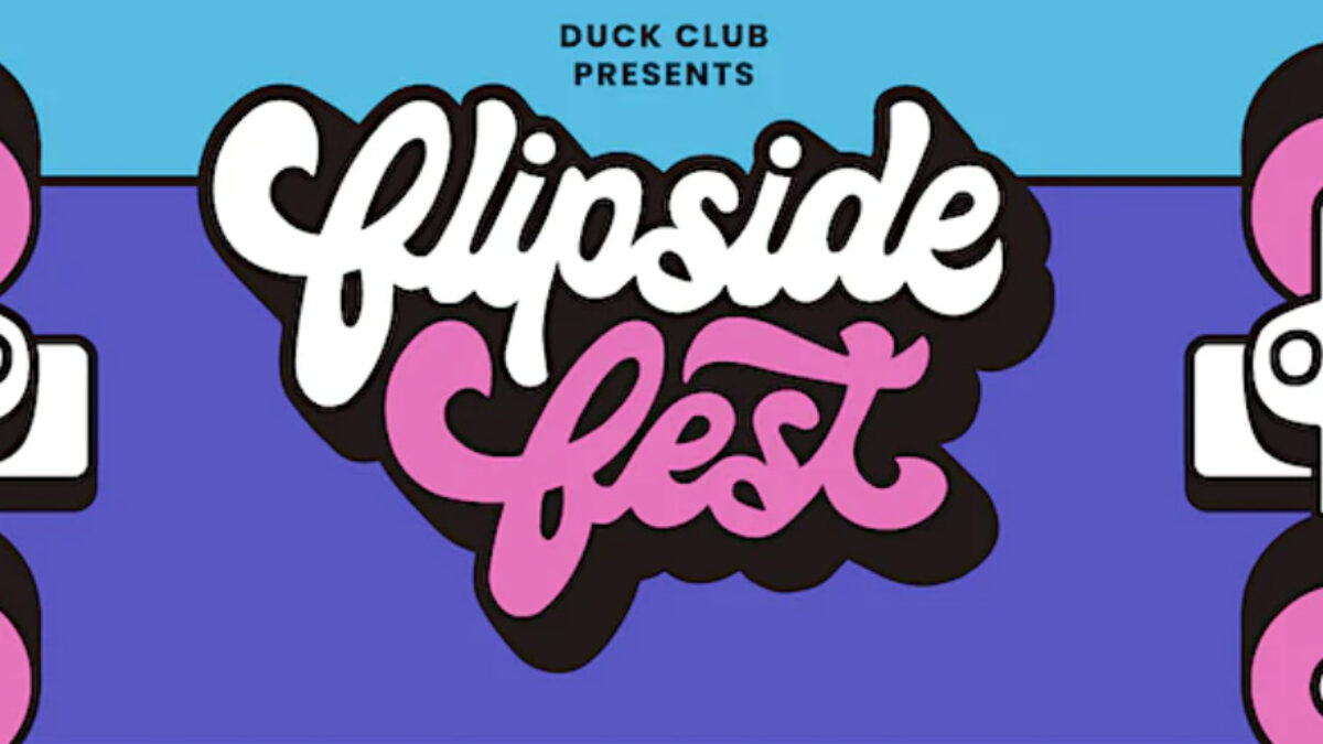 Flipside Fest