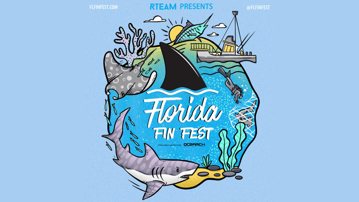 Florida Fin Fest