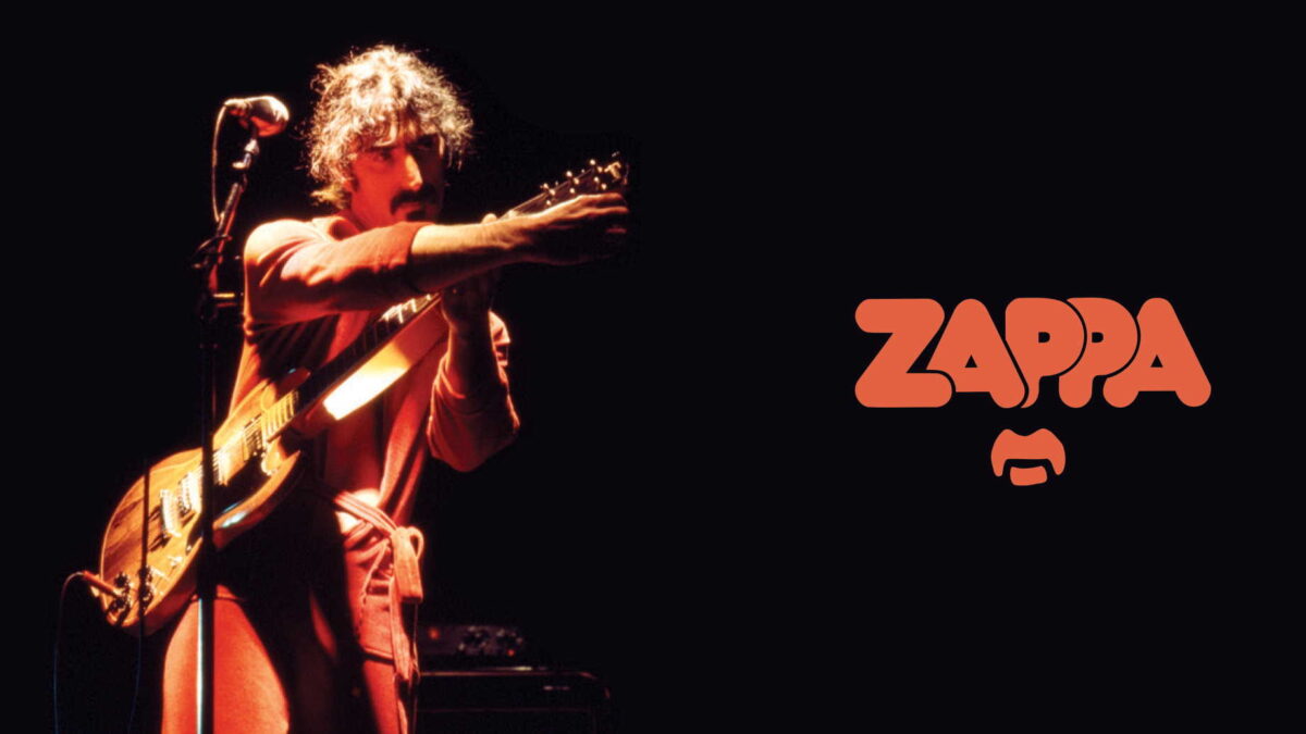 Listen To Frank Zappa Perform ‘Wind Up Workin’ In A Gas Station’ From ‘Zappa ’75: Zagreb/Ljubljana’