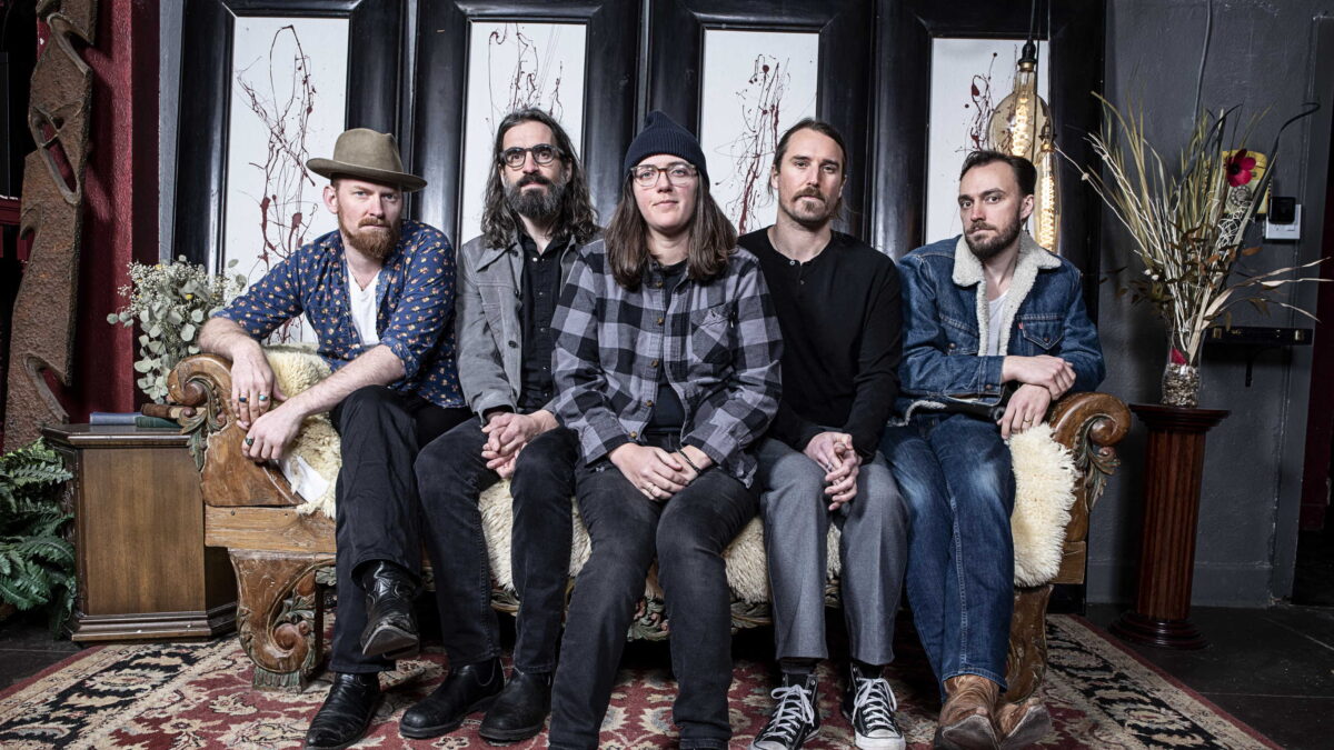 Fruition Announces Fall 2022 Colorado Concerts